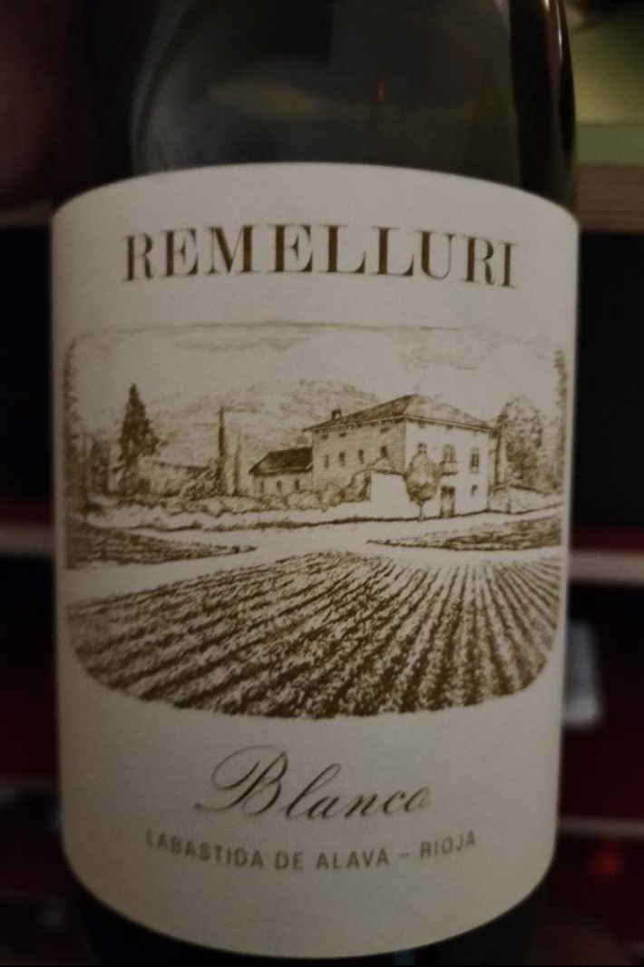 Remelluri