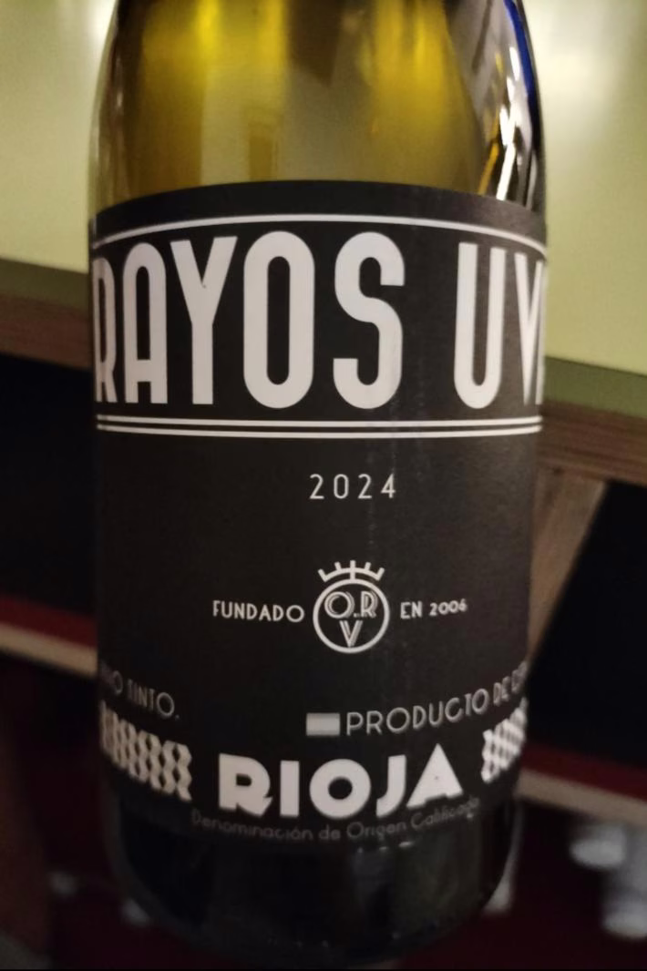 Rayos Uva