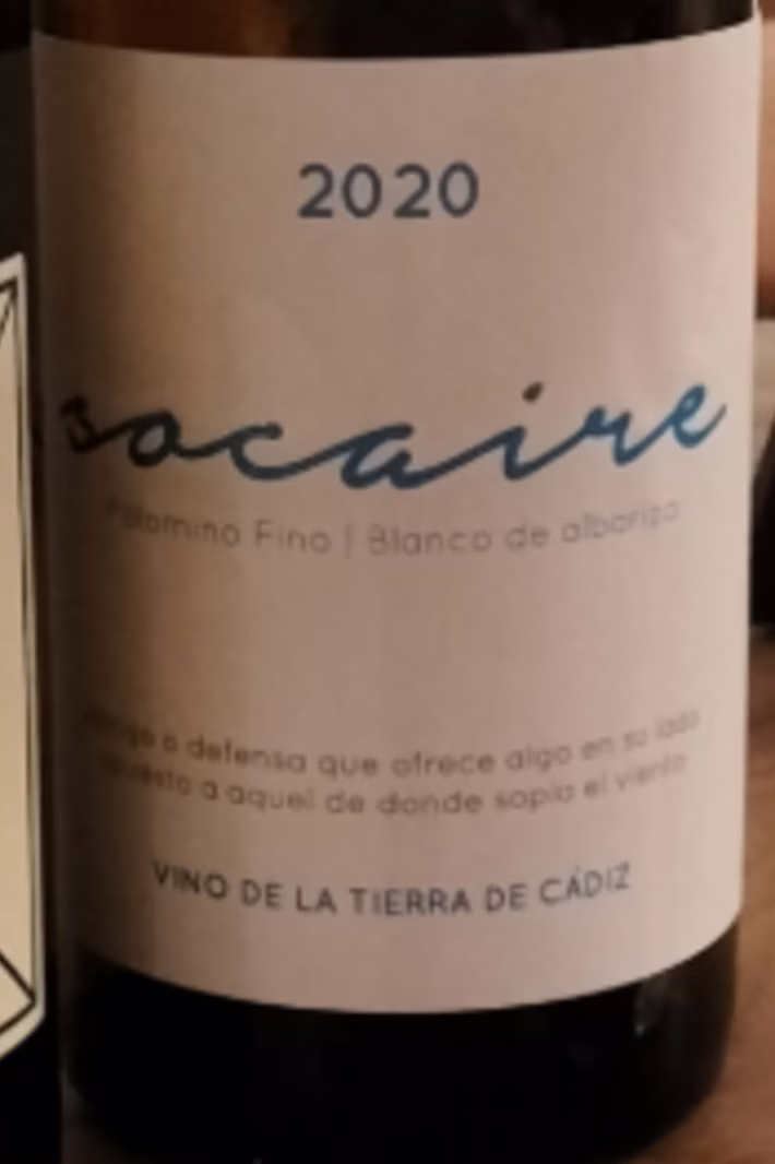 Socaire