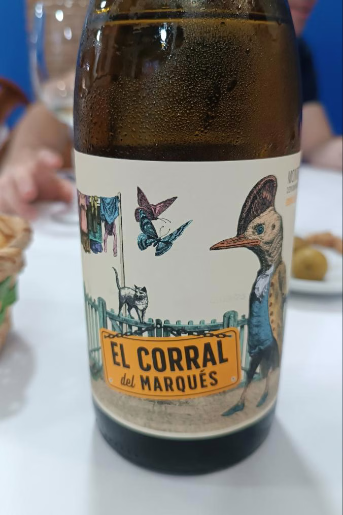 El Corral Del Marqués