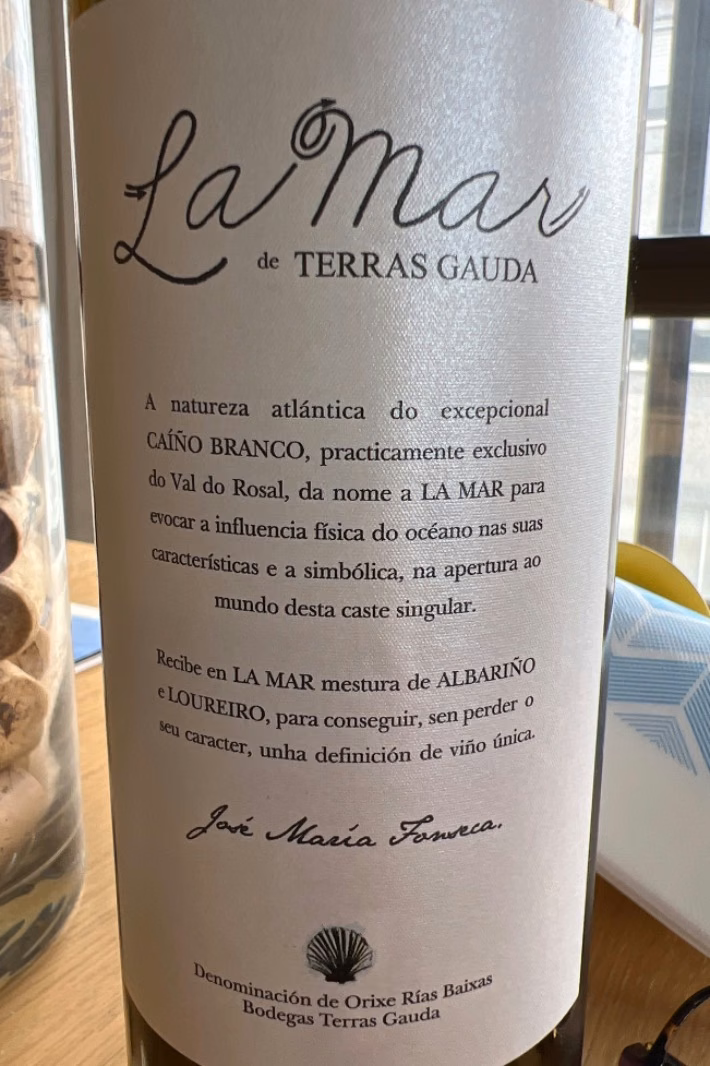 La Mar