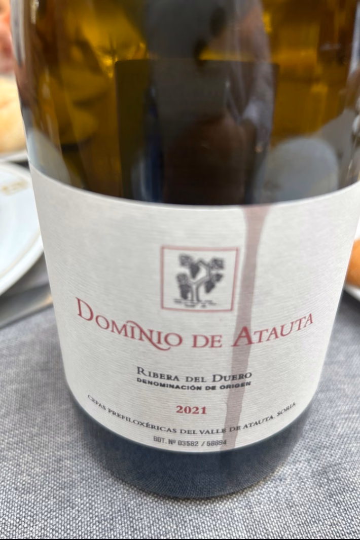Dominio de Atauta