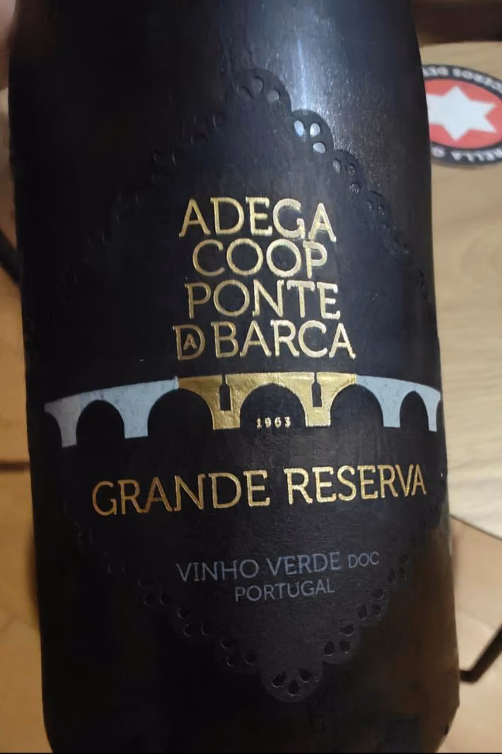 Grande Reserva
