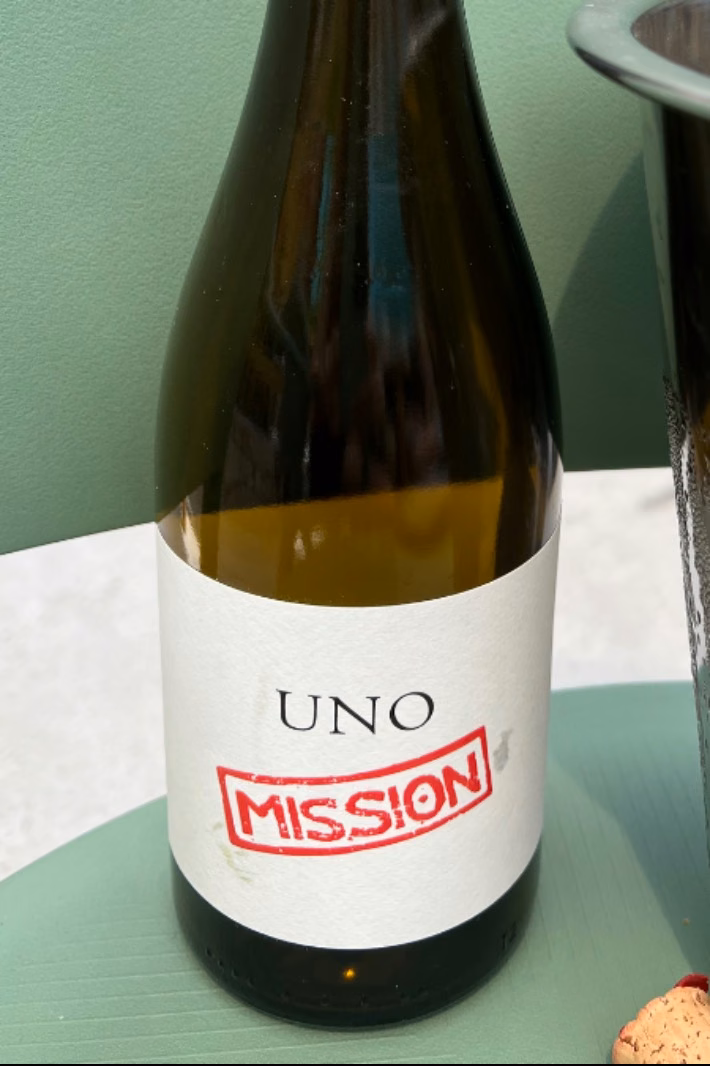 Uno Mission