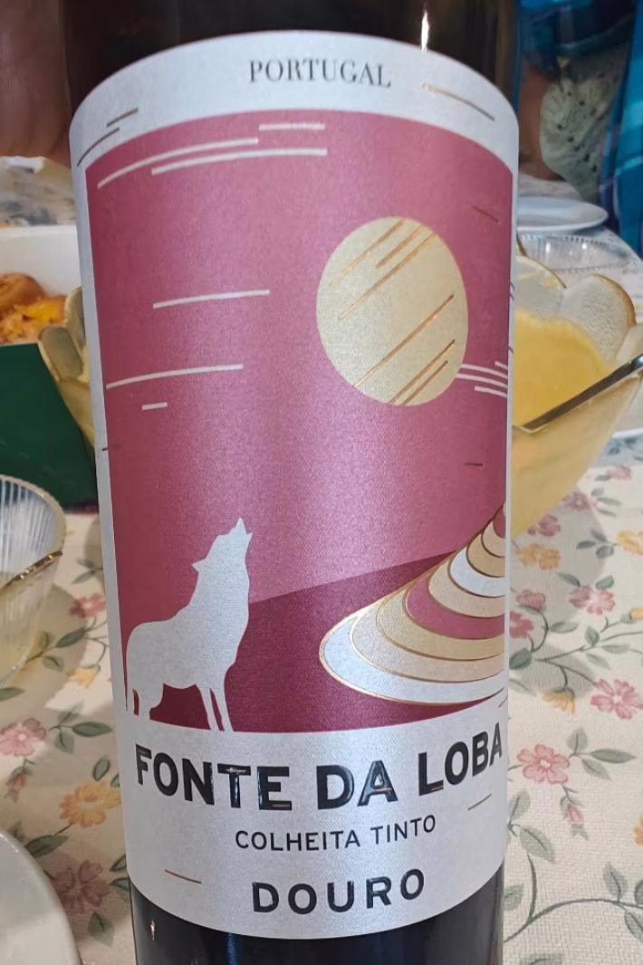 Fonte da Loba