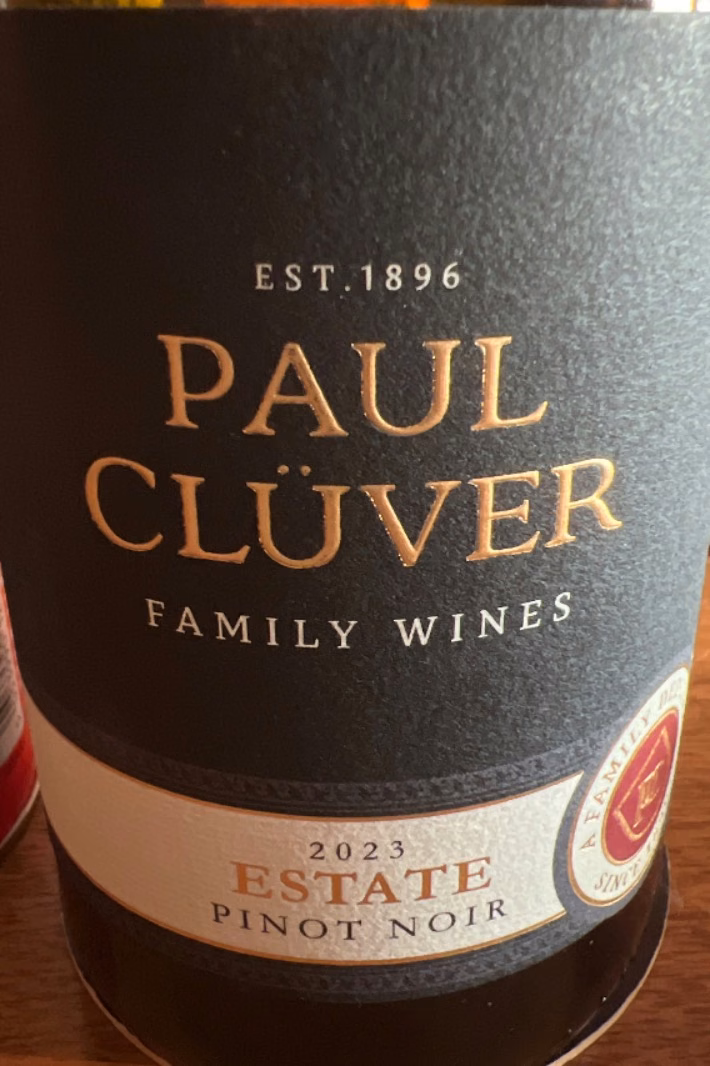 Paul Clüver