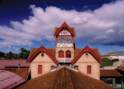Vinos de la bodega: R. López de Heredia Viña Tondonia