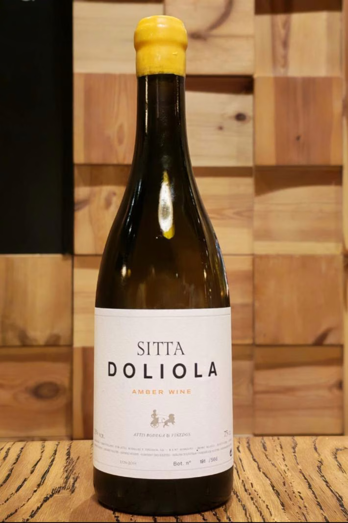 Sitta Doliola
