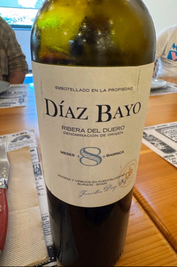 Díaz Bayo
