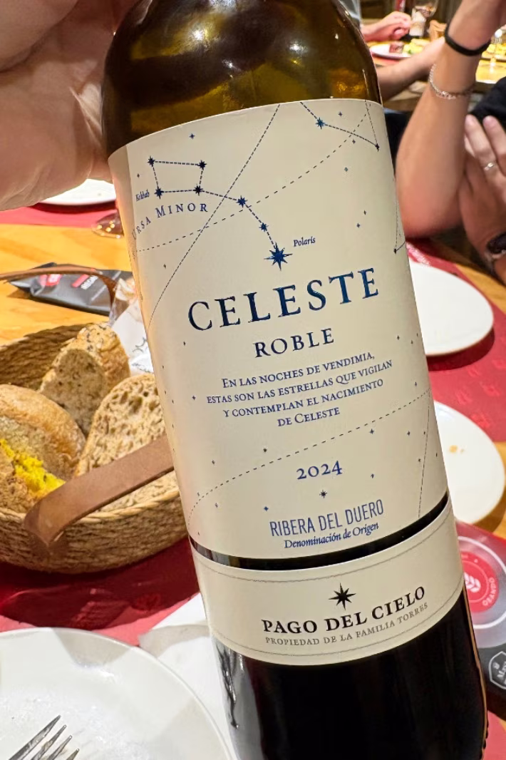 Celeste Roble
