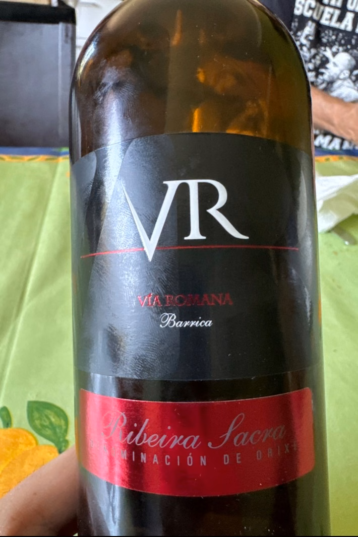 Vr Mía Romana