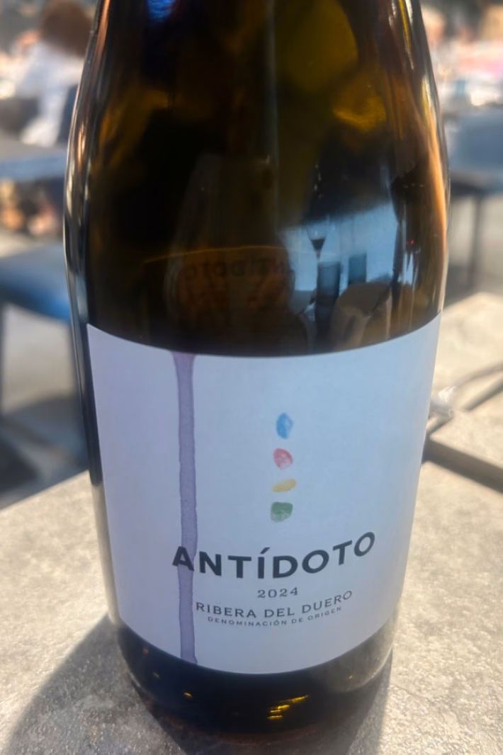 Antídoto