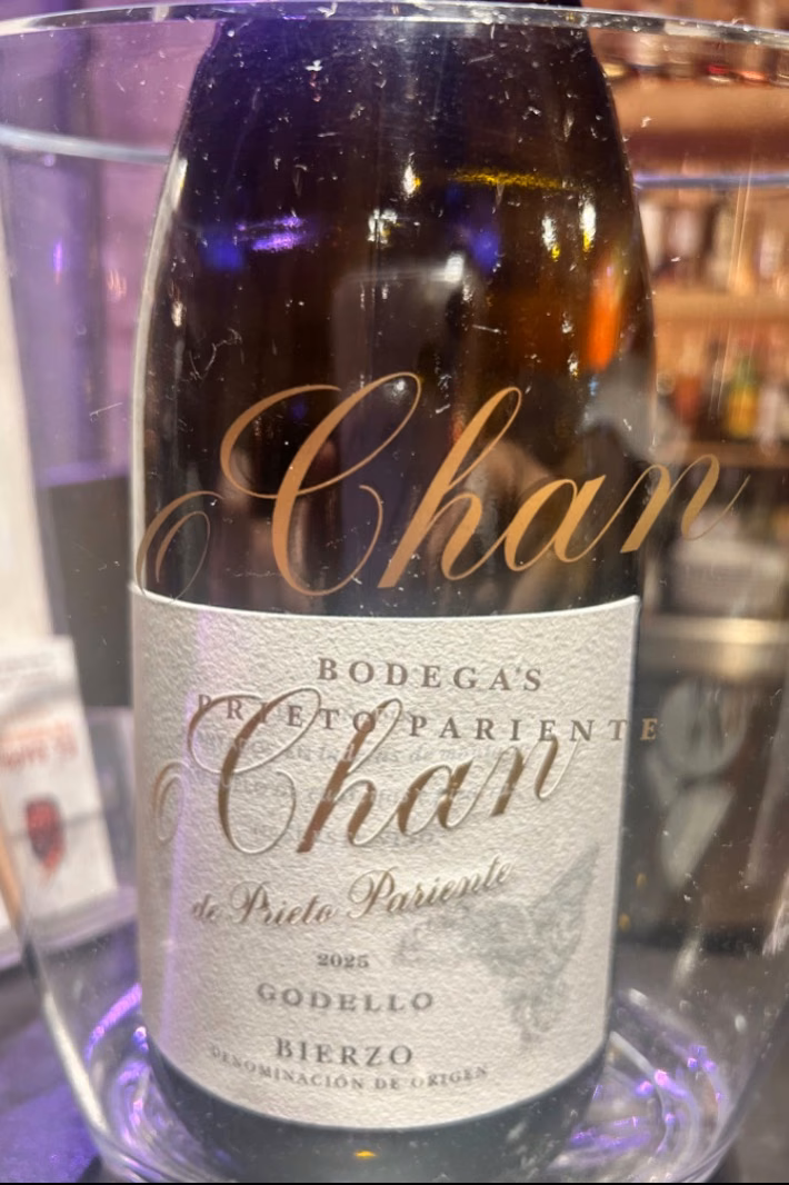 Chan de Puerta Pariente