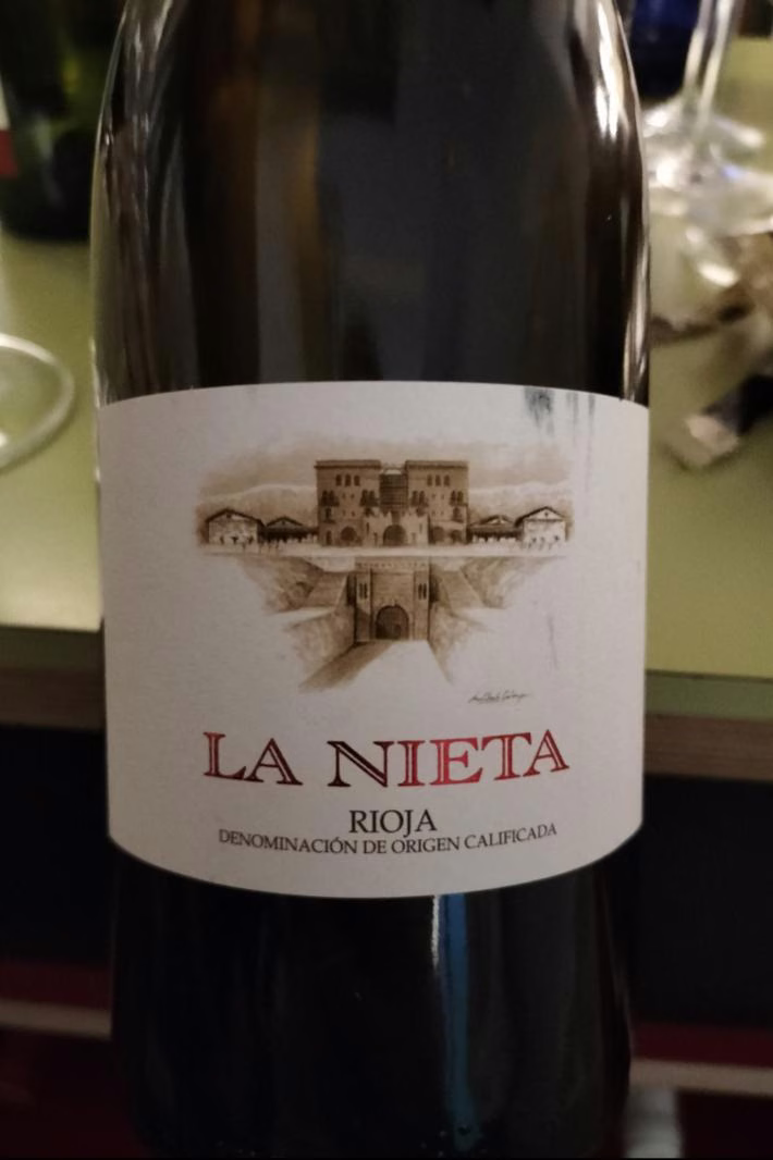 La Nieta