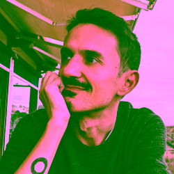 Antonio Rull